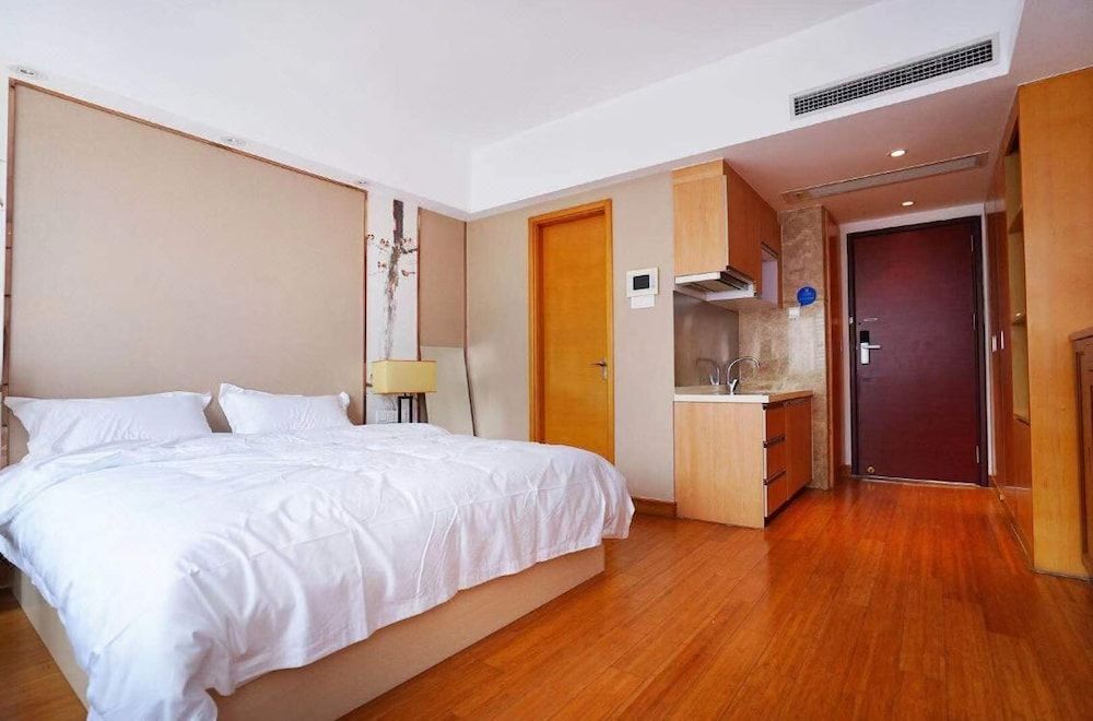 Business Double Room