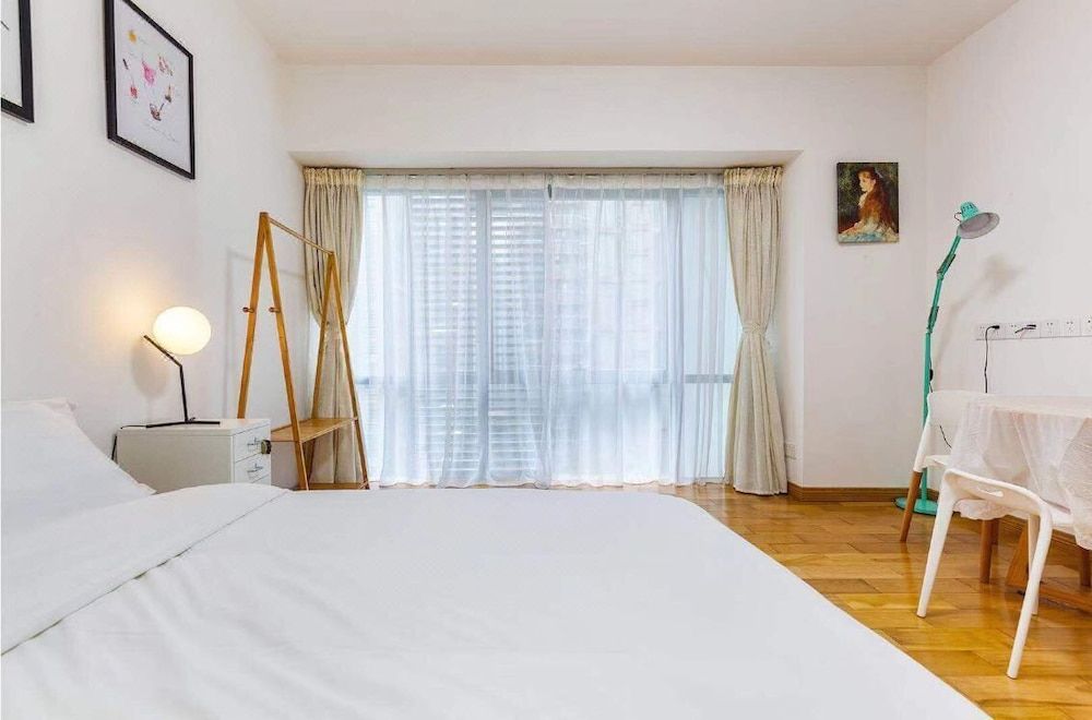 Elite Double Room