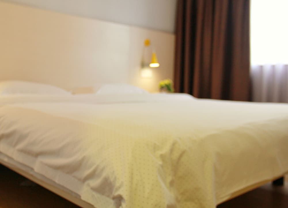 undefined Wenxin Hotel Xueyuan 8