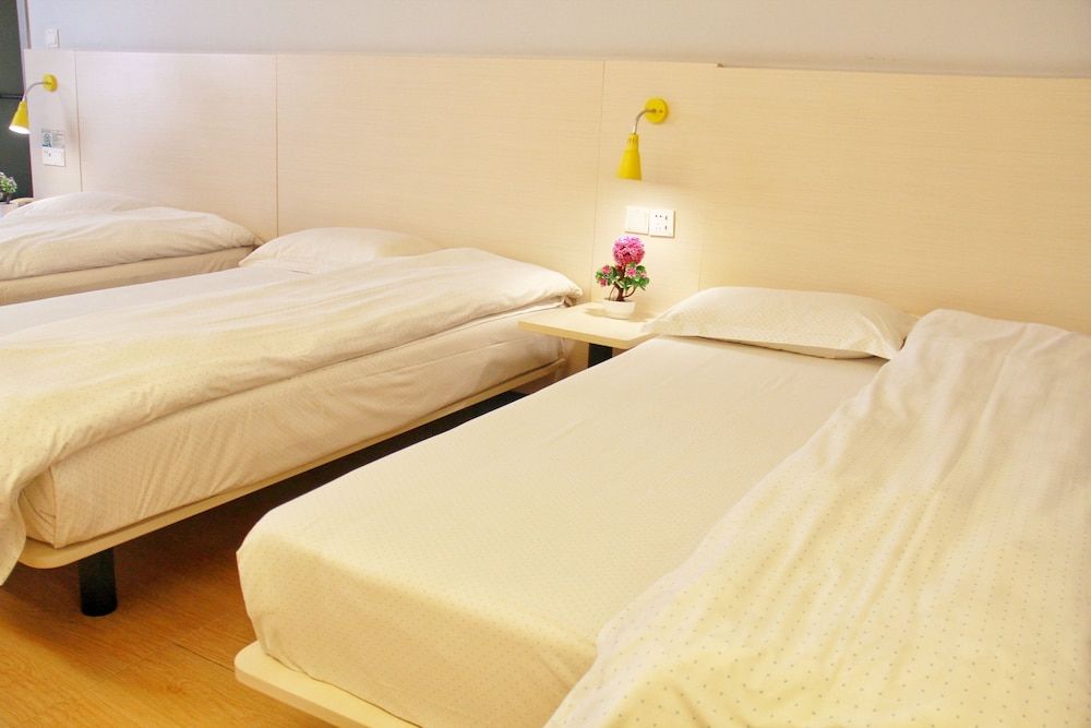 undefined Wenxin Hotel Xueyuan 6