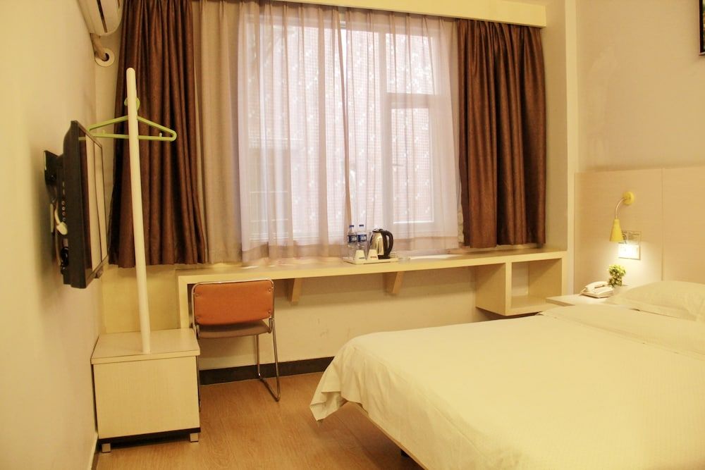 undefined Wenxin Hotel Xueyuan 2