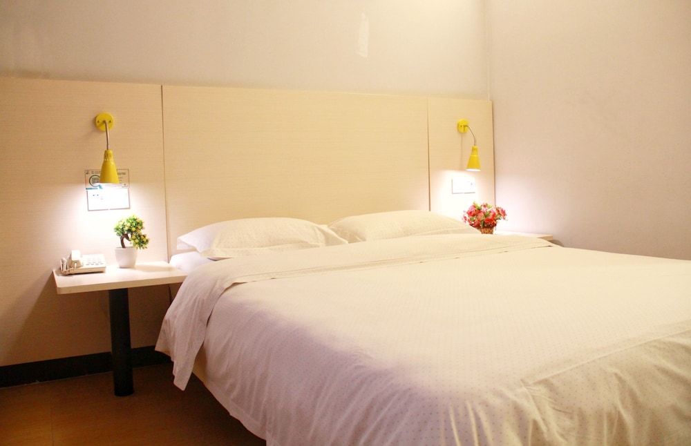 undefined Wenxin Hotel Xueyuan 4