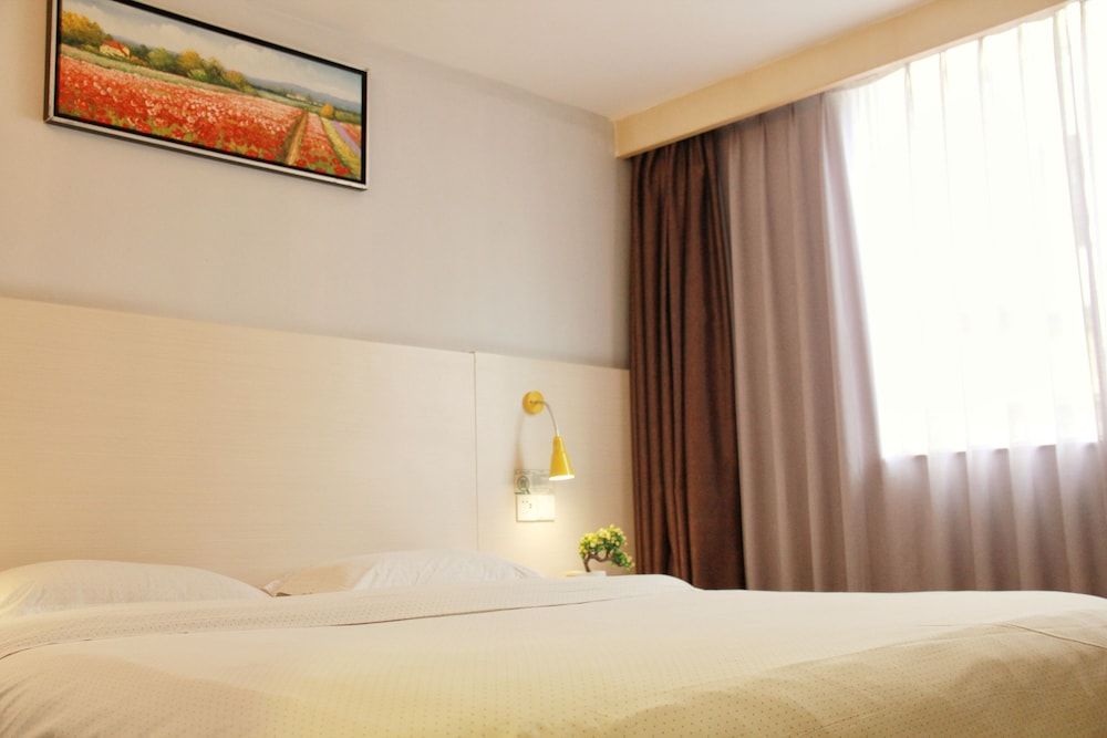 undefined Wenxin Hotel Xueyuan 9