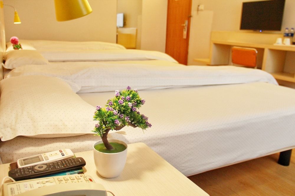 undefined Wenxin Hotel Xueyuan 10