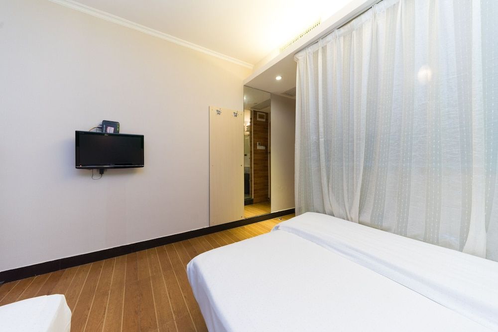 Wenxin Hotel Ouzhuang Elite Triple Room, Non Smoking 4