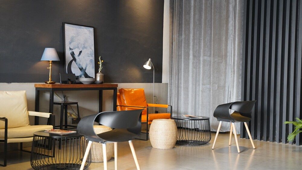 undefined Guangzhou V Hotel Liyuan Xintiandi 3