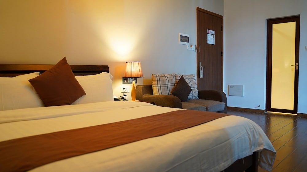 undefined Guangzhou V Hotel Liyuan Xintiandi 6