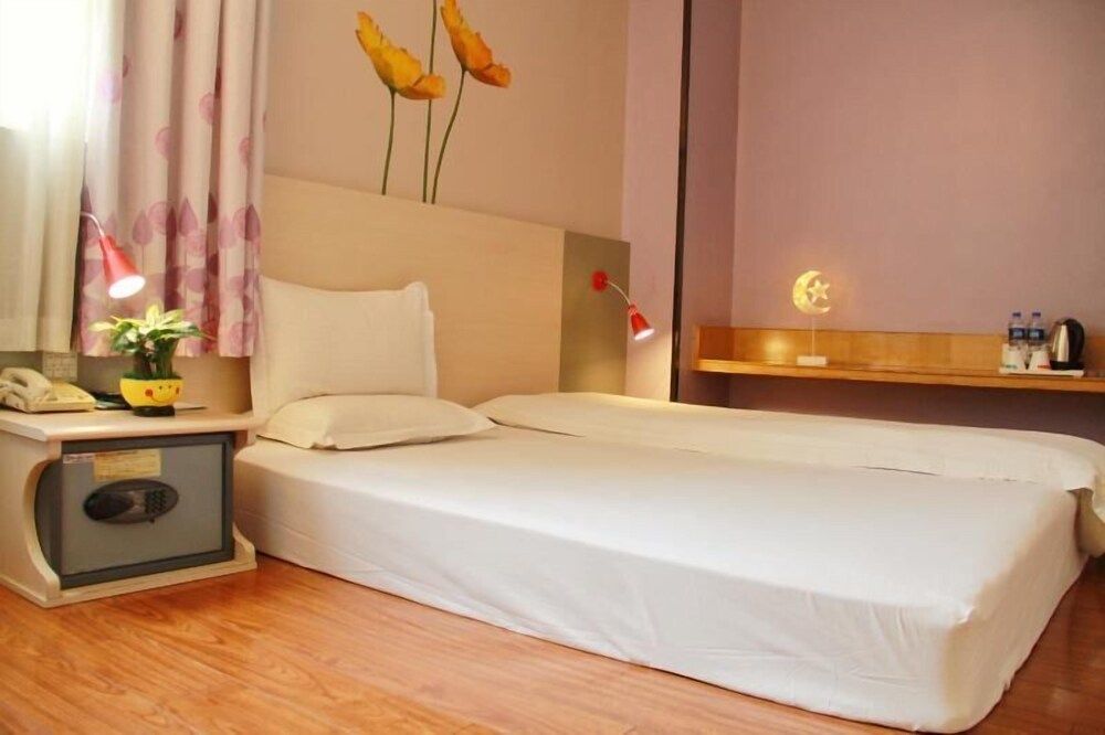 undefined Wenxin Hotel Keyun Road