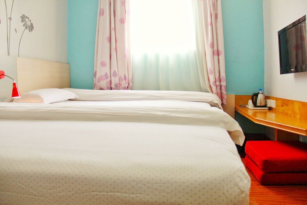 undefined Wenxin Hotel Keyun Road 10