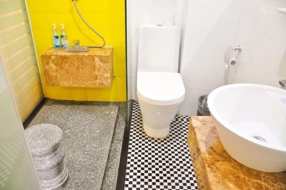 Wenxin Hotel Tianpingjia Signature Room 5