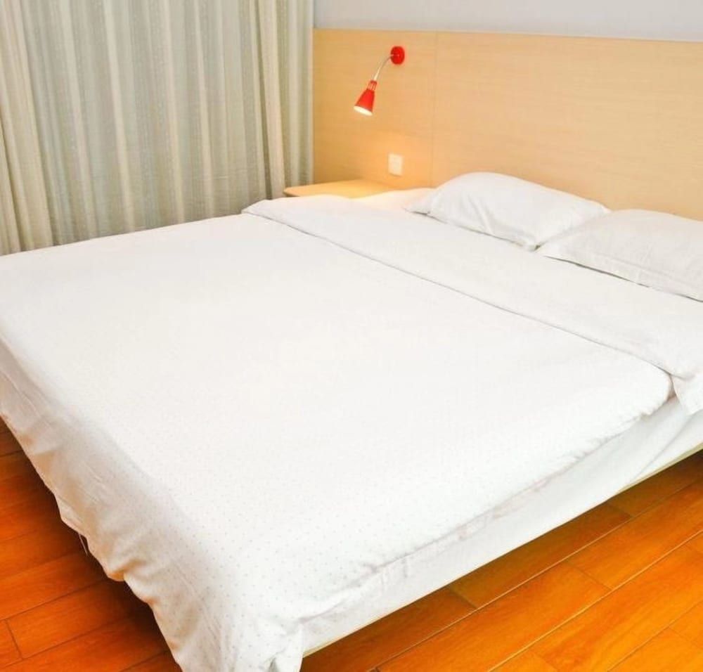 Wenxin Hotel Tianpingjia Business Single Room 7