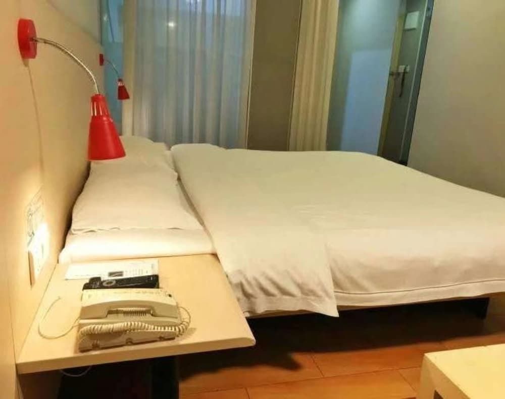 Wenxin Hotel Tianpingjia Business Single Room 6