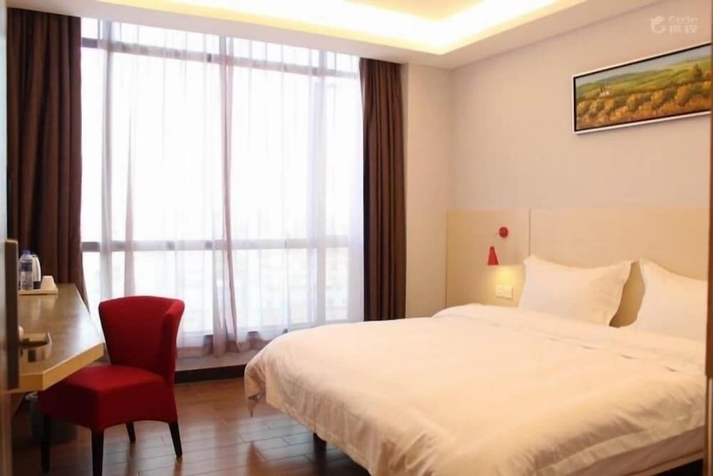 undefined Wenxin Hotel Tianpingjia 5