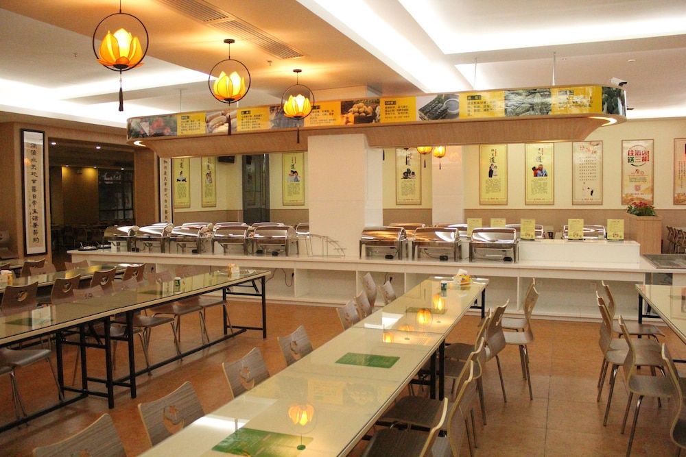 undefined Wenxin Hotel Junhe 10