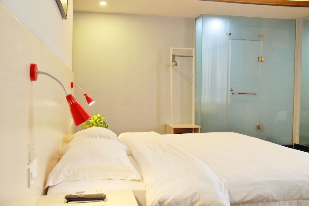 undefined Wenxin Hotel Junhe 6