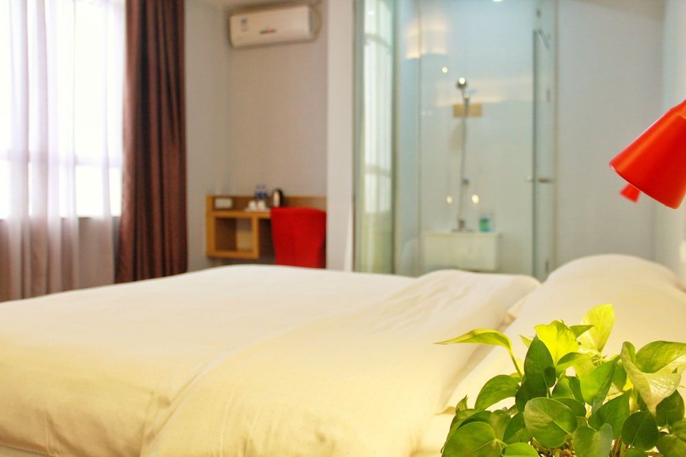 undefined Wenxin Hotel Junhe 9