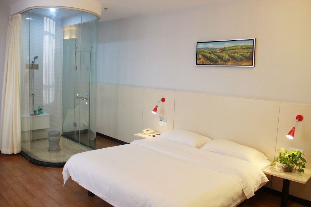 undefined Wenxin Hotel Junhe 5