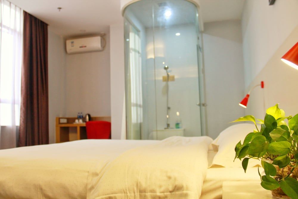 undefined Wenxin Hotel Junhe 8