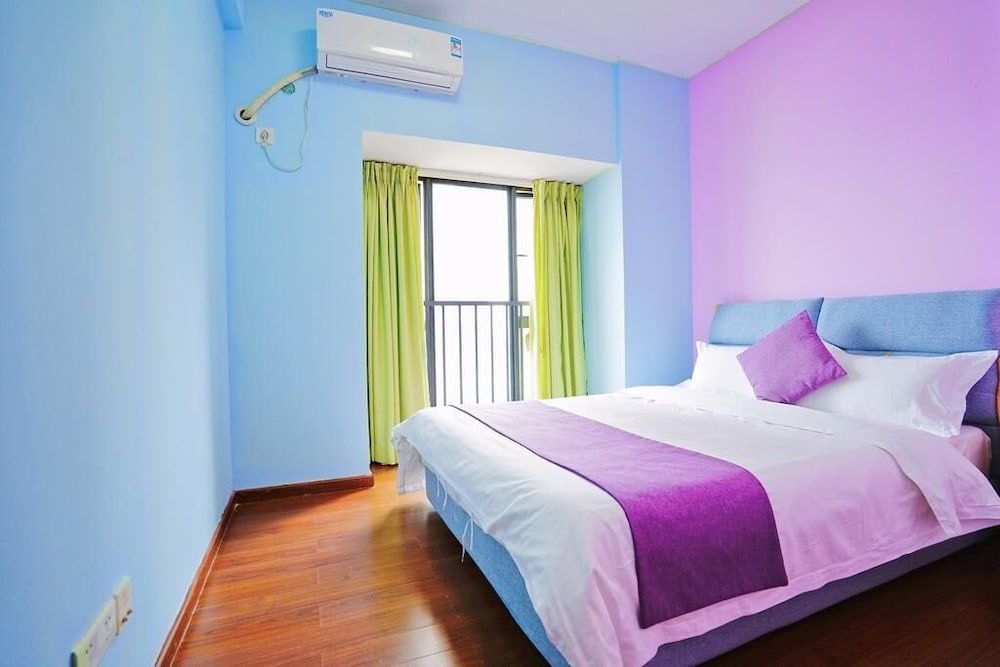 undefined Guangzhou Xiyunlai International Apartment Pazhou Exhibition Center Store 8