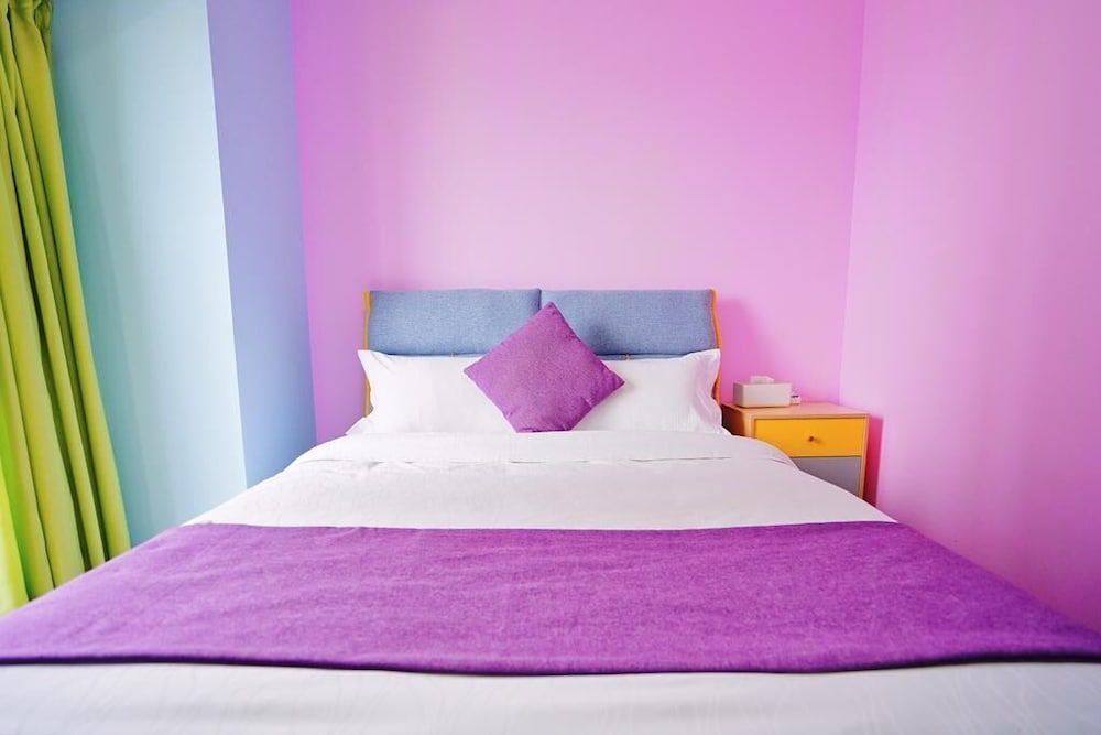 undefined Guangzhou Xiyunlai International Apartment Pazhou Exhibition Center Store 10