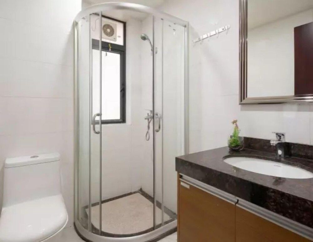 Easy Apartment - Guangzhou East Railway Station Standard Studio, 2 Bedrooms 5