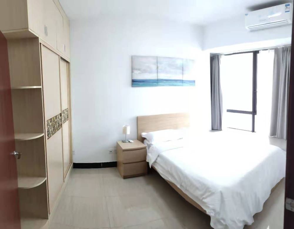 undefined Easy Apartment - Guangzhou East Railway Station