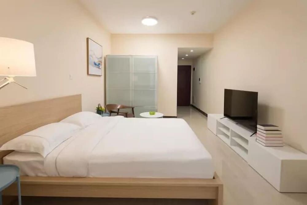 undefined Easy Apartment - Guangzhou East Railway Station 8