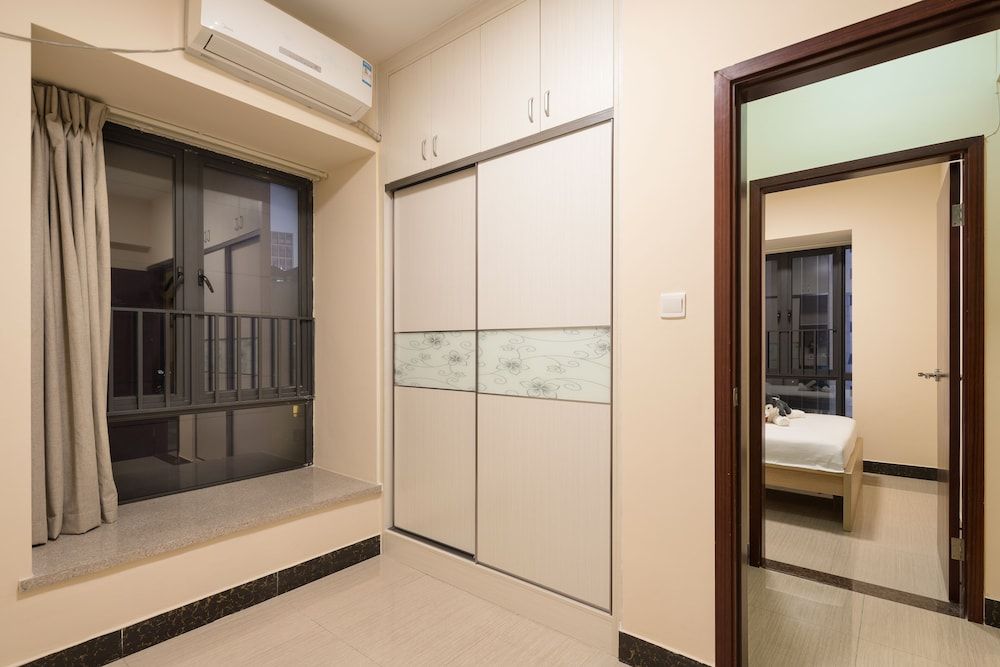 undefined Easy Apartment - Guangzhou East Railway Station 6
