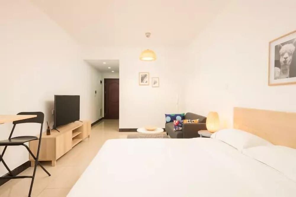 undefined Easy Apartment - Guangzhou East Railway Station 9