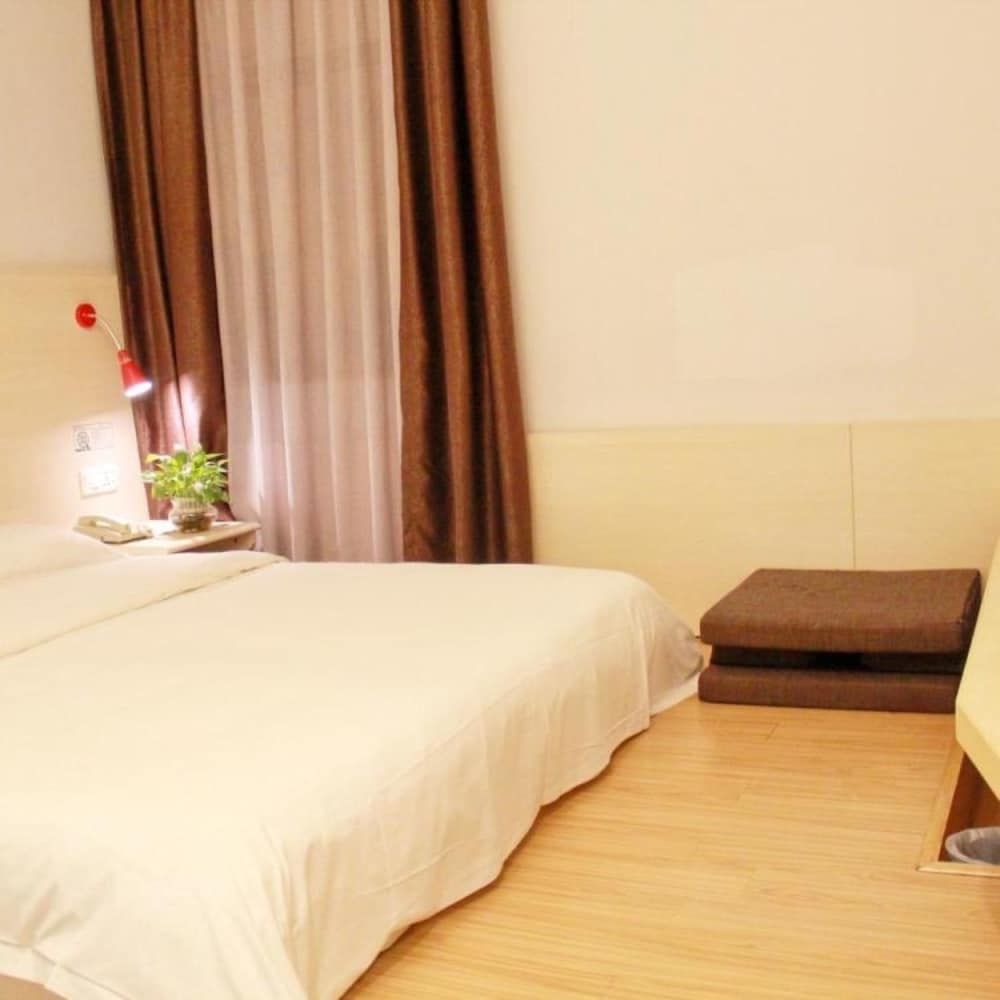 undefined Wenxin Hotel Chigang 5