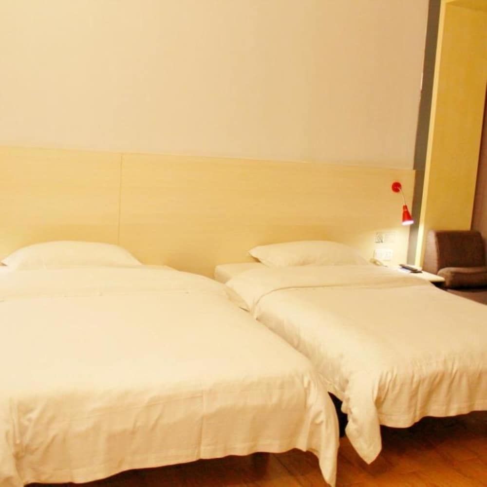 undefined Wenxin Hotel Chigang 9