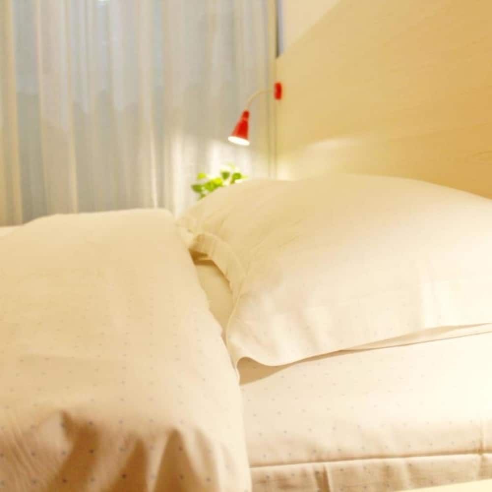 undefined Wenxin Hotel Chigang 10