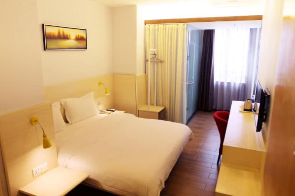 undefined Wenxin Hotel Chigang 3