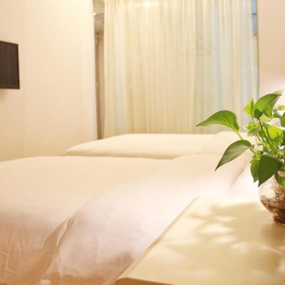 undefined Wenxin Hotel Chigang 7