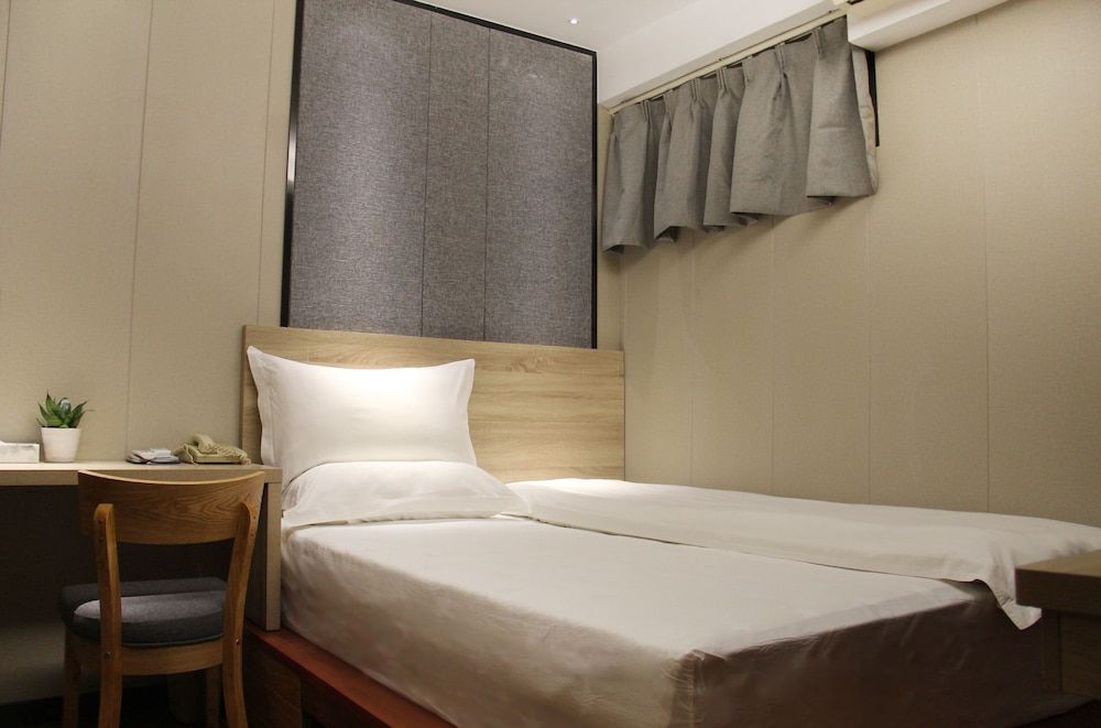 undefined Wenxin Hotel Huajing Xincheng 7