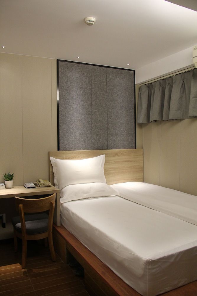 undefined Wenxin Hotel Huajing Xincheng 4