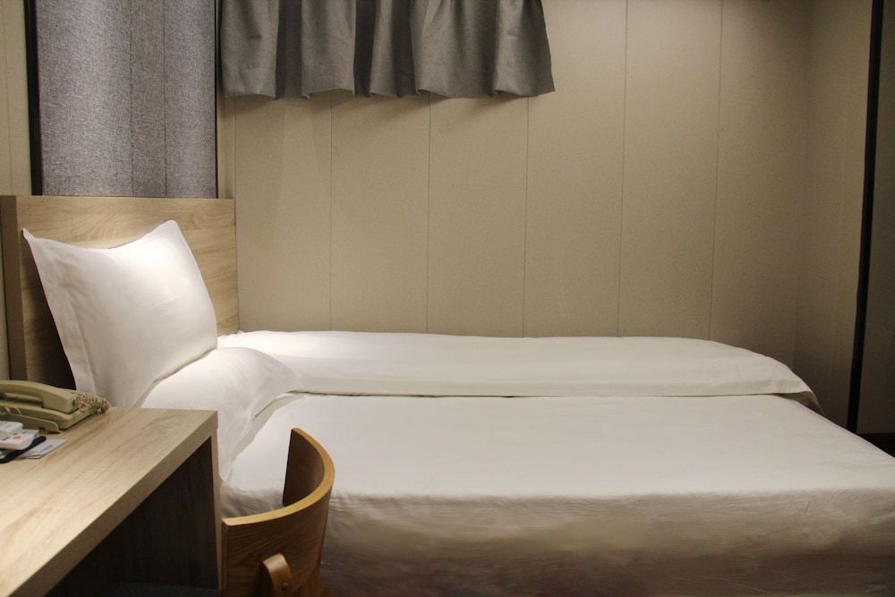 undefined Wenxin Hotel Huajing Xincheng 8