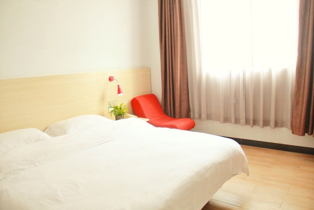 Elite Double Room(Non-Tatami)