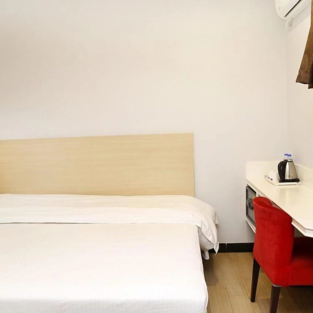 Business Double Room(Standard)