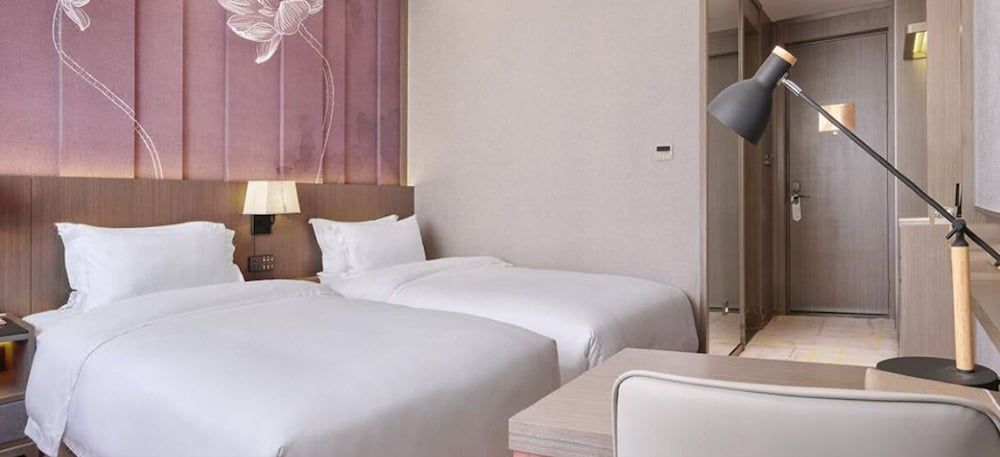 undefined Guangdong Geolgical Landscape Hotel 10