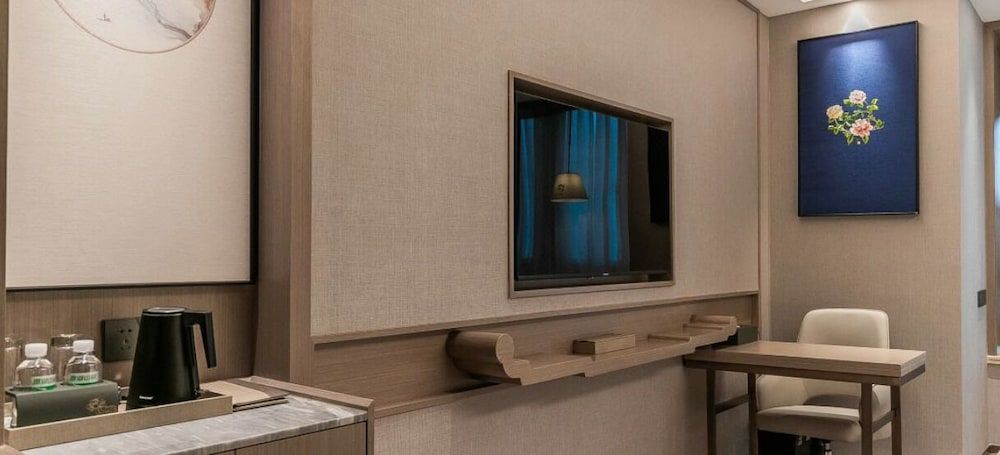 undefined Guangdong Geolgical Landscape Hotel 6