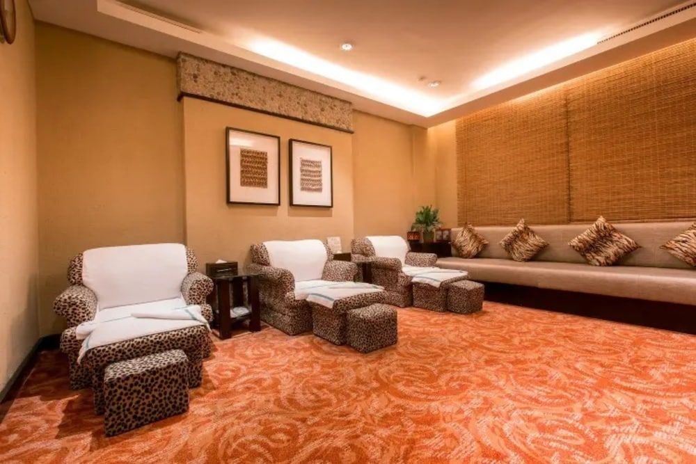 undefined Chimelong Hotel Guangzhou 10