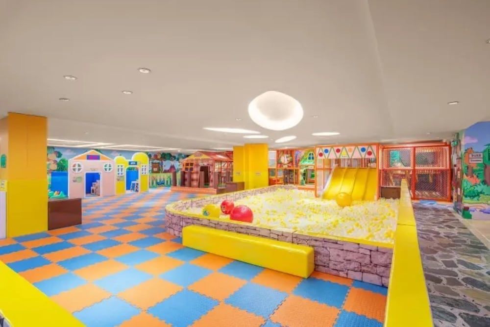 undefined Chimelong Hotel Guangzhou 9