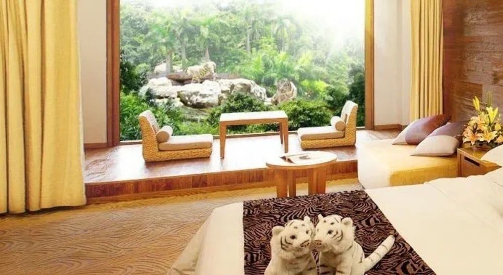 undefined Chimelong Hotel Guangzhou 6