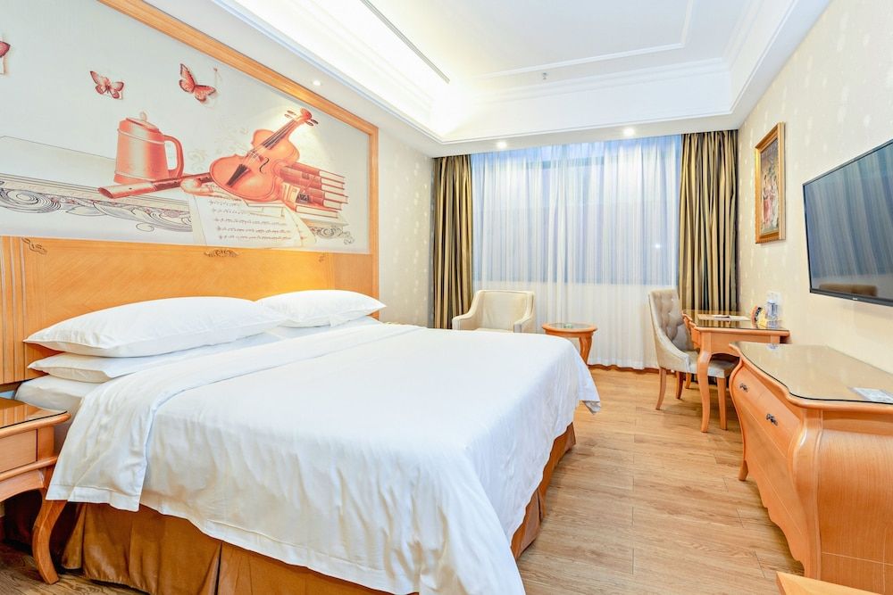 undefined Vienna Hotel - Guangzhou Airport Highway Pingsha Branch 6