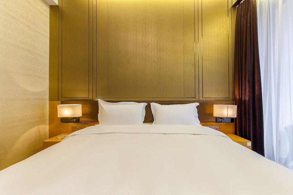 Guangzhou Huaerman Hotel