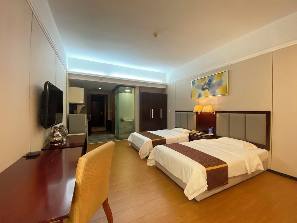 Business Twin Room, Non Smoking