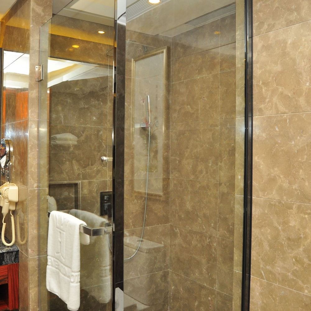 Guangzhou Tongyu International Hotel Signature Room, Non Smoking 7