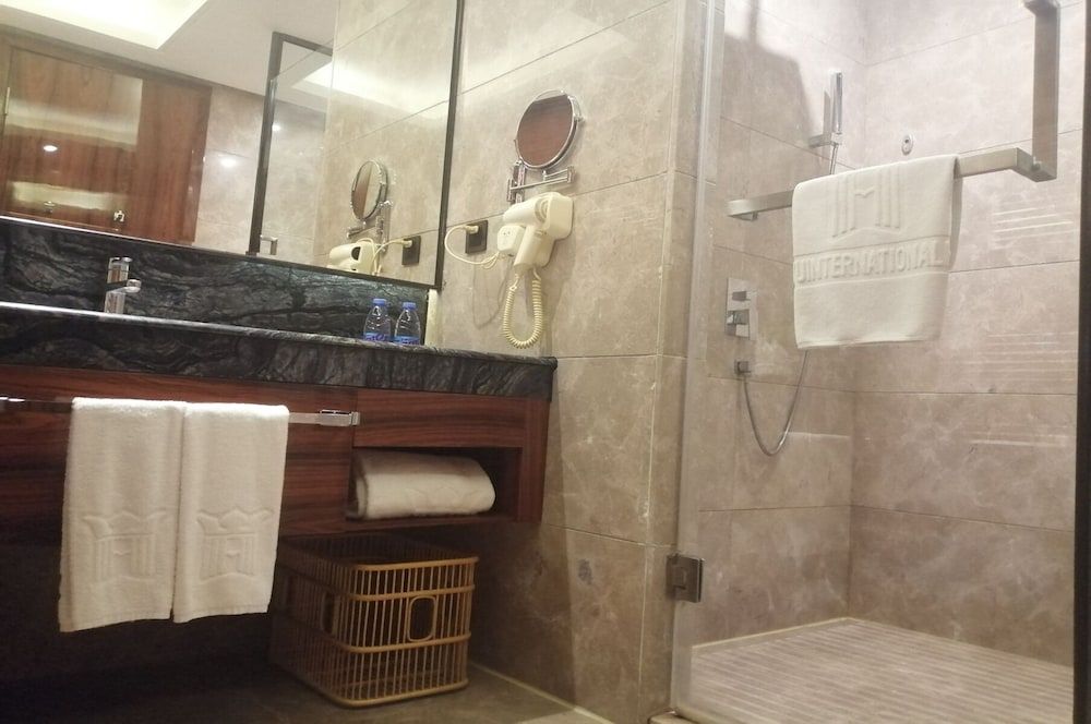 Guangzhou Tongyu International Hotel Signature Room, Non Smoking 2