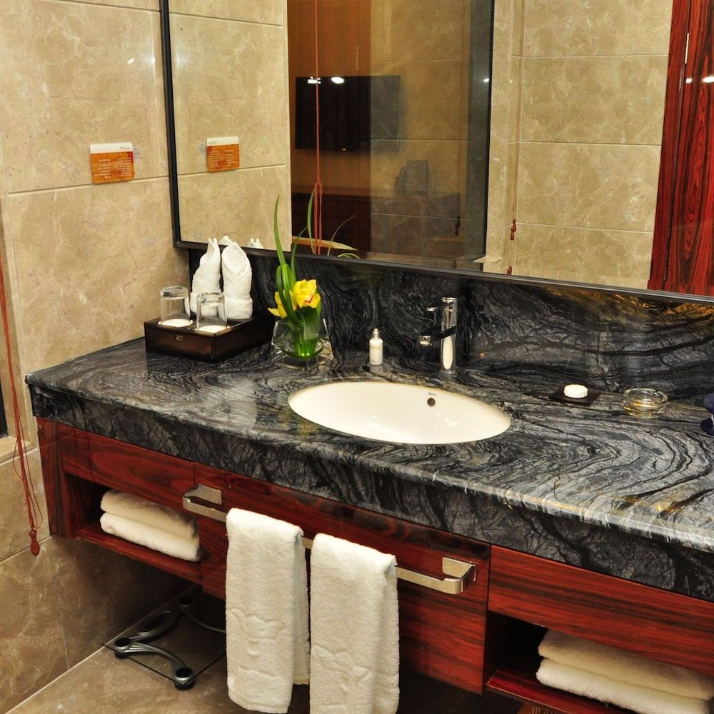 Guangzhou Tongyu International Hotel Signature Room, Non Smoking 4